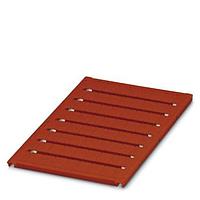 PHOENIX CONTACT 0824601 Terminal Block Tools & Accessories UC-TM 8 RD CUS