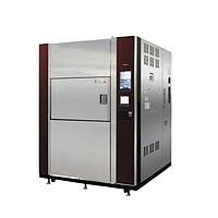 Cosmopia ES-307LH-R Air Flow Type Thermal Shock Testing Apparatus (200℃/20 min; －75℃/45 min; 305L)