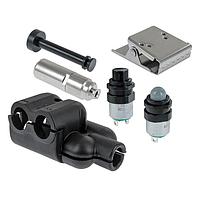 Amphenol Nexus Technologies TJSS-104HC Phone Connectors