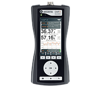 Wavecontrol SMP2 Electromagnetic Field Meter (1 Hz – 400 kHz)