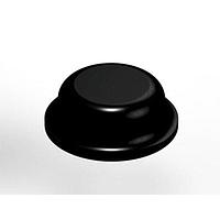 3M Electronic Specialty SJ6176 Bumpers / Feet SJ6176 BLACK BUMPONS 56 PER PAD