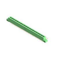 EDAC 837-070-558-212 Receptacles High Temp Card Edge Connector