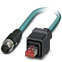 PHOENIX CONTACT 1407373 Cat 5e NBC-MSD/ 2 0-93E/R4QC SCO