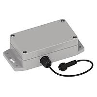 MultiTech RBS306-MBHR-US Accelerometers LoRaWAN Maxbotix Ultrasonic Sensor/Bridge for Outdoor/Industrial Use (1 Pk)