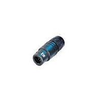 NEUTRIK OSC8M Connectors NEUTRICON MALE CONN