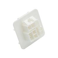 Molex 202650-0909 Accessories 070 WW Multi HSG 9P Full Flange