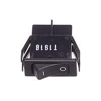 Marquardt Switches Inc 1551.3106 Rocker Switch ROCKER