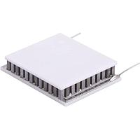 Laird Thermal Systems 387006836 Thermoelectric Coolers Thermoelectric Cooler, Mini Form Factor, SbSn Solder, 5.5W, 14.2x11.2x2.7mm