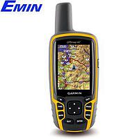 GARMIN GPSMAP62 GPS 