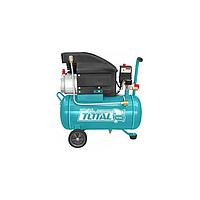Total TC120246T Air compressor (2.0HP)