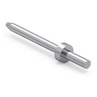 Mill-Max 3121-1-00-01-00-00-08-0 Terminal Pin 200u SN/PB OVER NI