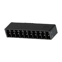 Molex 39502-1010 Headers 3.5MM HOR PCB HDR 10 CIRCUITS