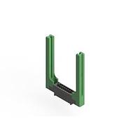 EDAC 396-008-559-658 Standard Card Edge Connectors Card Edge Connector