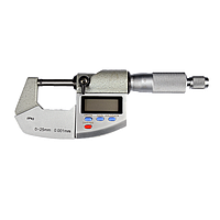 Hoyamo HWM-100 Electronic Outside Micrometer (75-100mm, 0.001mm)