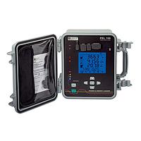Chauvin Arnoux PEL 106 POWER-ENERGY LOGGER (1,000 Vac/dc, 1.4 kAdc, 4CH, Free PEL app including Motor measurement)