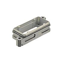 HARTING 09400100392 Housings 10B HPR RearFitHouse Screw Lock