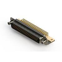 EDAC 633-M62-263-WT6 High Density D-Sub Connectors High Density D-Sub Connectors
