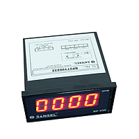 Sansel RP 430 RPM Indicator (0~9999 RPM; ±0.05%)