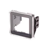 Nidec Components ACPG-003 Holder Cover Sets Panel holder set