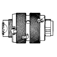 Amphenol Air LB Germany VG96912D1835PN Plugs Plug Crimp 66 contacts