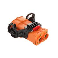 DEUTSCH - TE Connectivity YH800-2P-180-50M-A Kits HVP800-2phi XE,180 50sqmm,Key A KIT