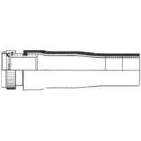 Raychem - TE Connectivity 497452-000 Rectangular MIL Spec Connectors KTKK-0382