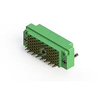 EDAC 516-090-520-102 Connectors Rack & Panel Connector