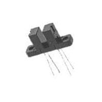 TT Electronics / Optek Technology OPB828A Optical Switches, Transmissive, Phototransistor Output Slotted Opt Switch