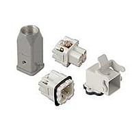 Molex / GWconnect 93603-0015 Connector Kits COMPLETE SET M/F 3P/M20 7903.7746.0