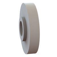Essentra Components 12SWS2500 Shoulder Washer Shoulder Washer, .156 ID, .510 OD, .250 Shank OD