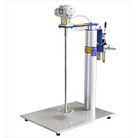 Biuged BGD 722 Air Pneumatic Mixer (0-900 r/min, 20-50 KG)