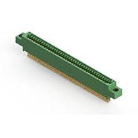 EDAC 345-078-555-807 Standard Card Edge Connectors .100" (2.54mm) Pitch Card Edge Connector