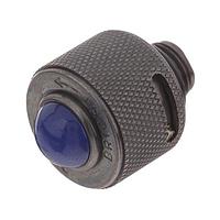 Dialight 161-0114-203 Lens Caps SUB MIN PANEL IND