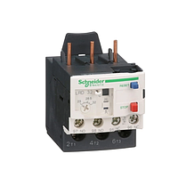 SCHNEIDER LRD32 Thermal Overload Relay