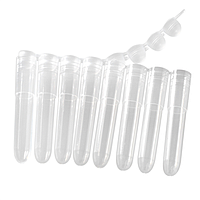 Mettler Toledo 17012629 Strips 1.2ML Mic Tube CP LR-T-CS8