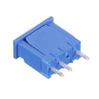 Amphenol FCI 10119778-001LF Receptacle DUBOX HDR SR TMT VERT-KIT WITH COVER