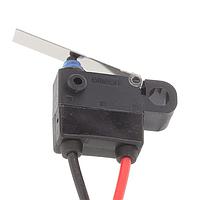 Omron Electronics D2HW-C222M Ultra Subminiature Subminiature Basic Switch