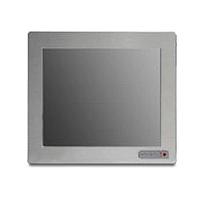 iBASE Technology IPPC12A7M-RE Panel PCs 12" PPC RES-TS w/CPU no RAM HD
