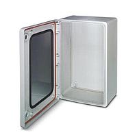PHOENIX CONTACT 0899379 Terminal Box W PE A 200X200X170