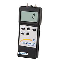 PCE 917 Differential Pressure Meter (±5~7000 mbar)