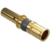 Amphenol Positronic FC4012D/AA-14 D-Sub Contacts