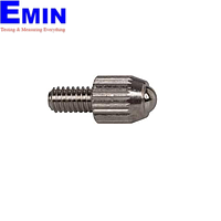 MITUTOYO 21BZB005 Contact Element Ball Point (4-48UNF)