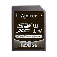 Apacer AP-ISD016GIA-1HTM SD Cards Industrial SD H1-M 16GB Extended Temperature