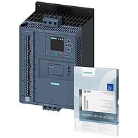 SIEMENS 3RW59511ES04 Motor Drives 3RW55 Starter Kit