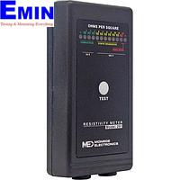 Monroe 291 Monroe Electronics 291 Resistivity Meter