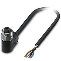 PHOENIX CONTACT 1407968 Sensor Cables / Actuator Cables SAC-4P- 2 0-28X/M12FR OD