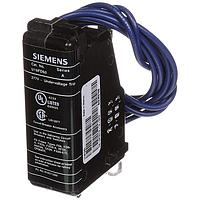 SIEMENS U16FD60 Undervoltage Release BREAKER FD 277VAC UV TRP