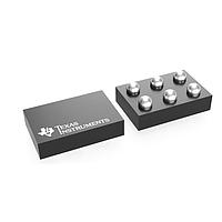 Texas Instruments TMAG3001A1YBGR Linear and Angle Hall-Effect Sensor Three-axis linear Ha ll-effect sensor wit