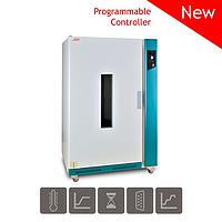 JSR JSOF-250P Programmable Upright Convection Oven (250 L; +10 °C ~ +250 °C)