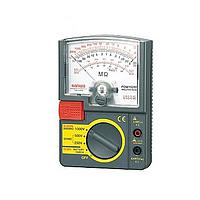 SANWA PDM1529S Analog Insulation Tester